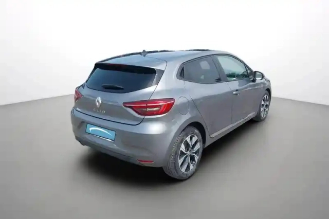Renault Clio tce 100 gpl — photo 6
