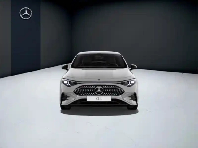 Mercedes Cla 250+ avec technologie eq l — photo 8