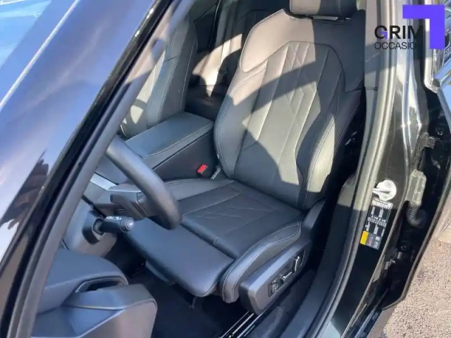 Bmw X3 30e xdrive 299 ch bva8 — photo 4