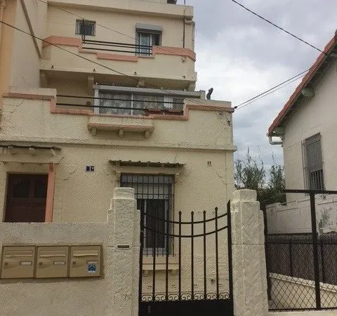 Immeuble de rapport 5 pièces 80 m²