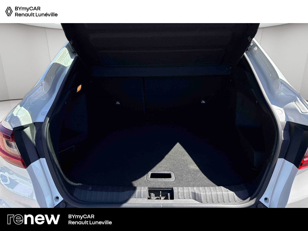 Renault Arkana TCe 140 EDC FAP - 21B — photo 13