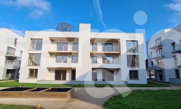 Appartement type 3