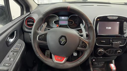 Renault Clio 1.6 Turbo 220 EDC6 - RS Trophy – 2016 – 90500 km – Essence – Boîte Automatique — photo 29