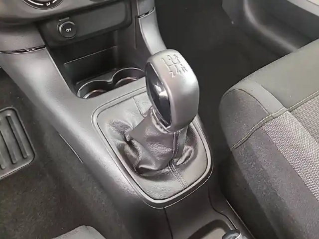 Citroën C3 puretech 83 ch bvm5 — photo 14