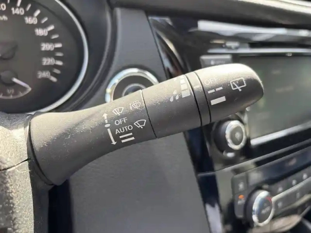 Nissan Qashqai 1.5 dci 115 dct — photo 25