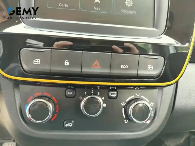 Dacia Spring achat intégral — photo 28