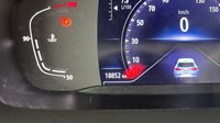 Renault Mégane 1.3 TCe 140ch Evolution — photo 9