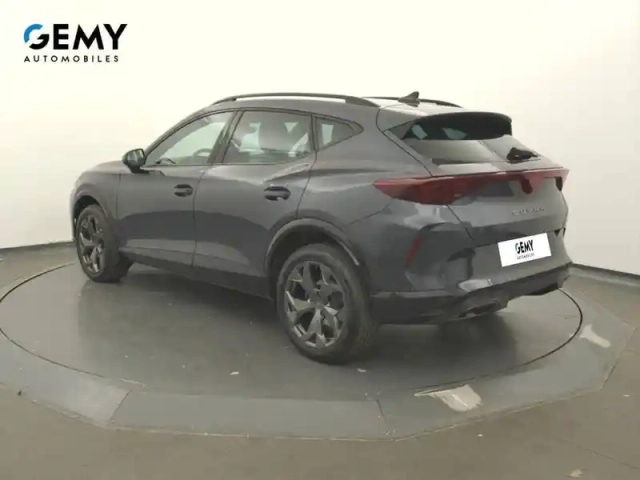 Cupra Formentor 1.5 etsi hybrid 150 ch dsg7 — photo 7