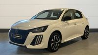Peugeot 208 1.2 Hybrid 100ch Active e-DCS6