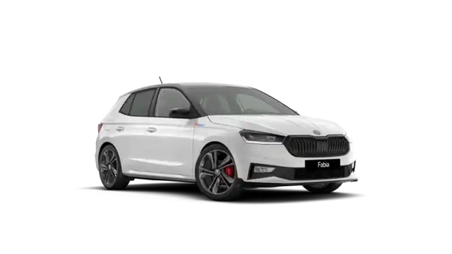 Skoda Fabia 1.5 tsi 177 ch evo 2 dsg7