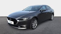 Mazda Mazda3 2.0 e-SKYACTIV-G M-Hybrid 150ch Exclusive Line BVA 2024