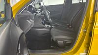 Peugeot 208 1.2 PureTech 100ch S&S Style EAT8 — photo 10
