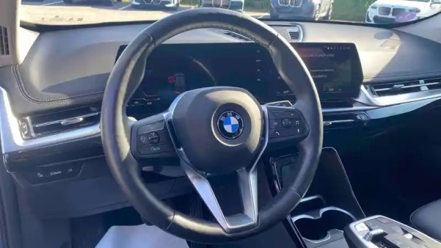 Bmw X1 sdrive 18i 136ch dkg7 — photo 41