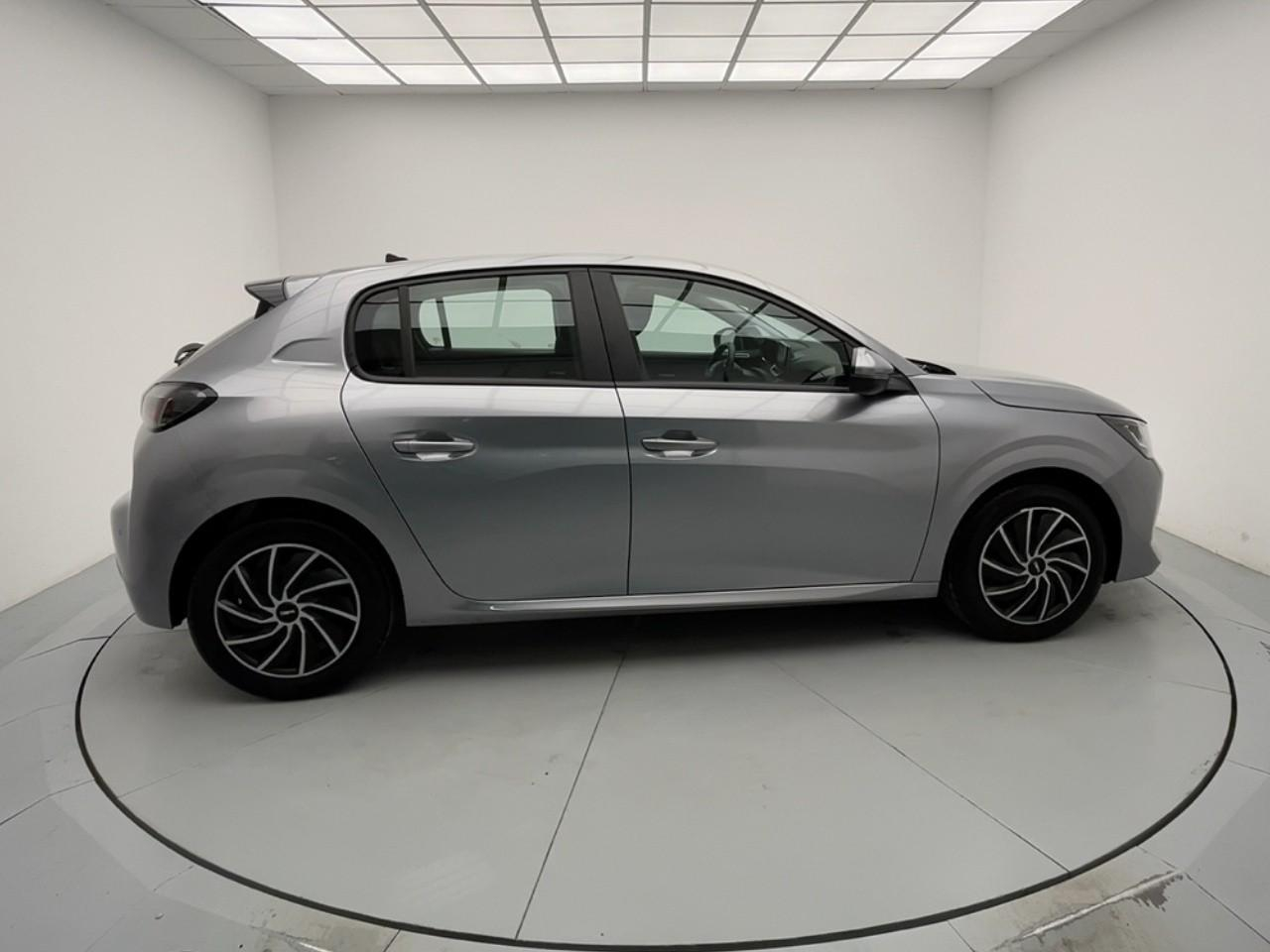 Peugeot 208 puretech 100 s&s bvm6 active — photo 6