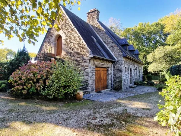 Maison 5 pièces 127 m²