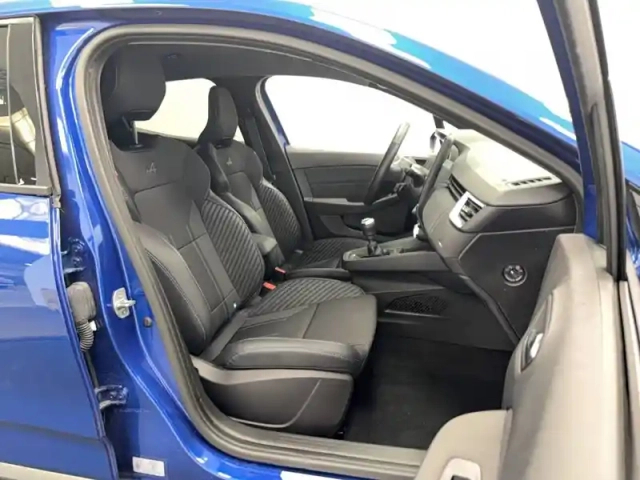 Renault Clio tce 90 — photo 9