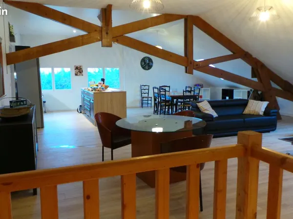 Location appartement 27000 MISEREY