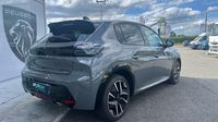 Peugeot 208 1.2 Hybrid 110ch GT e-DCS6 — photo 5