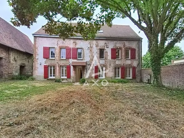 Maison