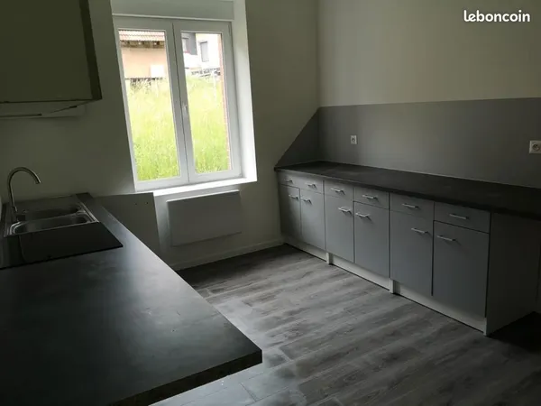 Appartement T2 Saint louis les bitche