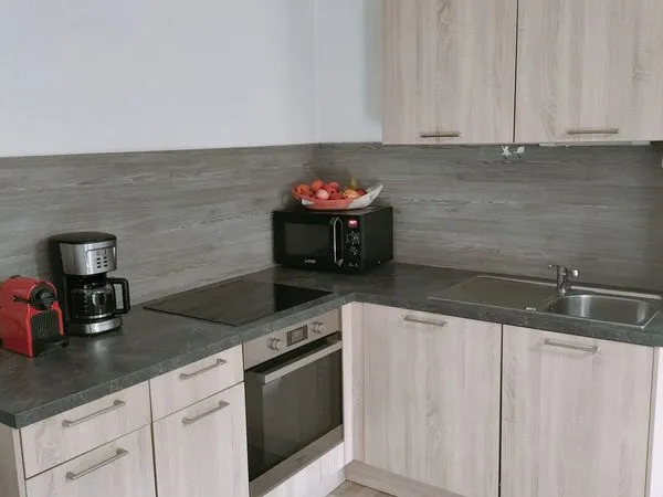 Location appartement 65m2