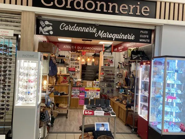 Fond de commerce