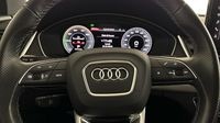 Audi Q5 50 TFSI e 299ch S line quattro S tronic 7 — photo 25