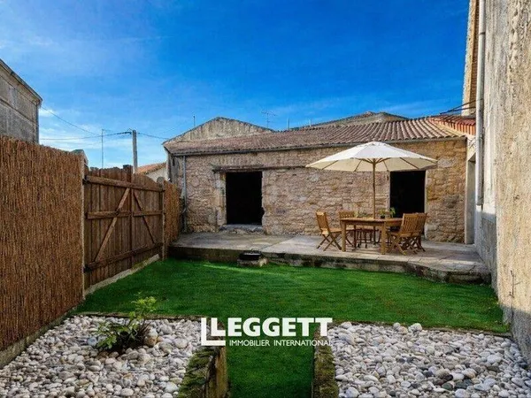 Maison 6 pièces 155 m²
