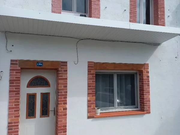 Particulier loue logement T3 en duplex à LAFRANCAISE