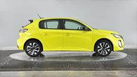 Peugeot 208 1.2 Hybrid 100ch Active e-DCS6 — photo 4