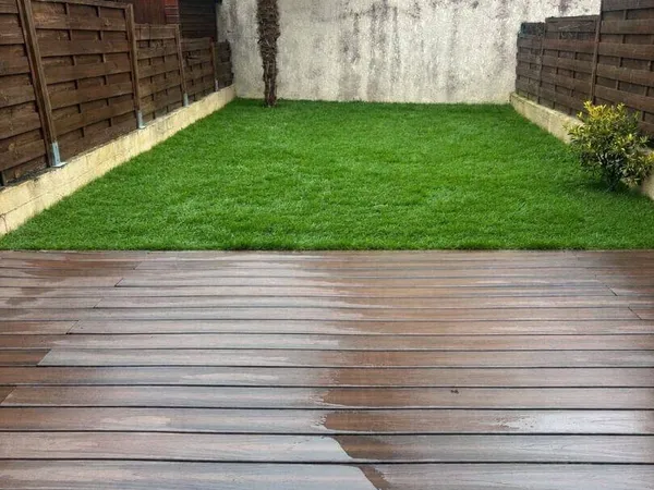 Maison 3 pièces 64 m²