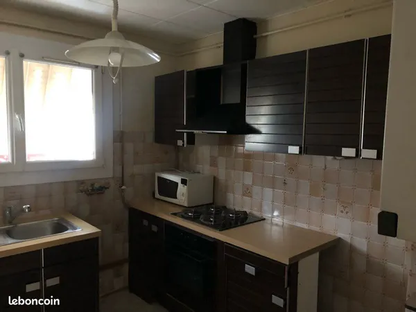 Appartement T 3
