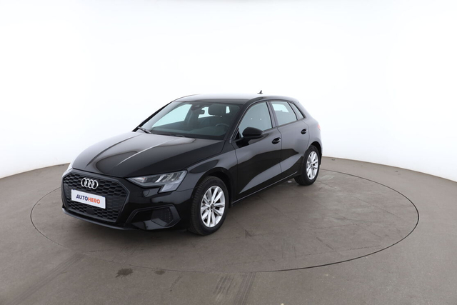 Audi A3 Sportback 30 TFSI mHEV S Tronic