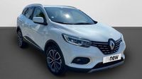 Renault Kadjar 1.3 TCe 140ch FAP Intens 130g — photo 3