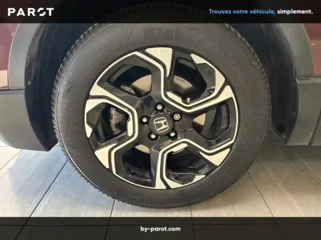 Honda Cr-V 1.5 i-vtec 173ch elegance 2wd — photo 14