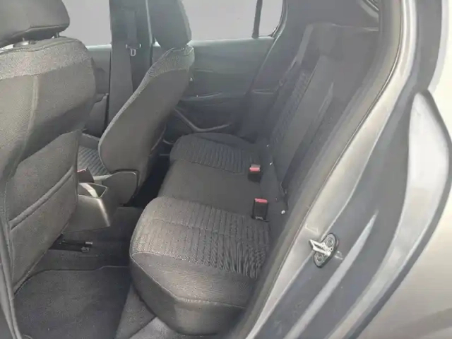 Peugeot 208 puretech 75 s&amp;s bvm5 — photo 32