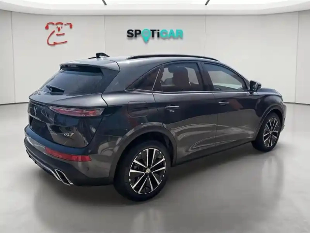 Ds Ds 7 1.6 plug-in hybrid 225ch edition france — photo 7