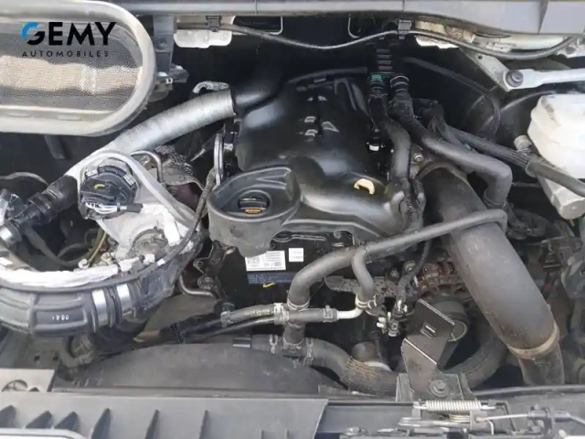 Ford Transit benne p350 l2 2.0 ecoblue 130 s&amp;s hdt euro vi — photo 12