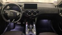 Ds Ds 3 PureTech 130ch Performance Line + Automatique — photo 11