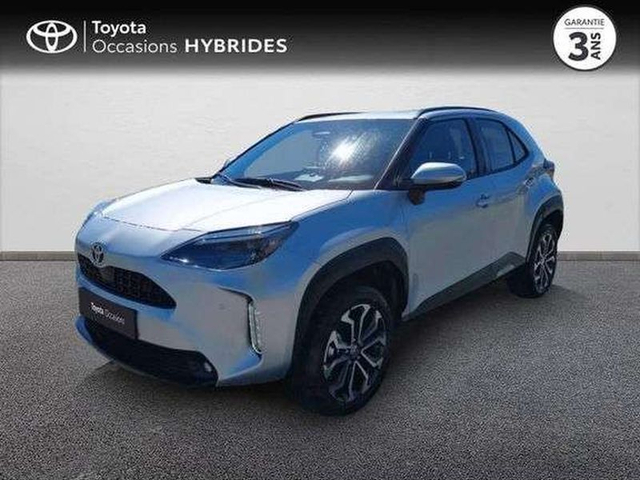 Toyota YARIS CROSS Toyota Yaris Cross 130h Design MY26