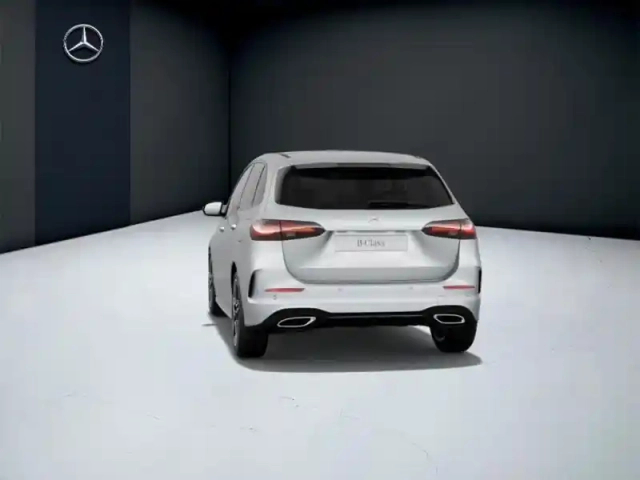 Mercedes Classe B 200 d amg line — photo 24