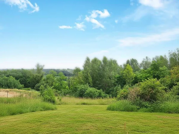 TERRAIN CONSTRUCTIBLE 1428M²