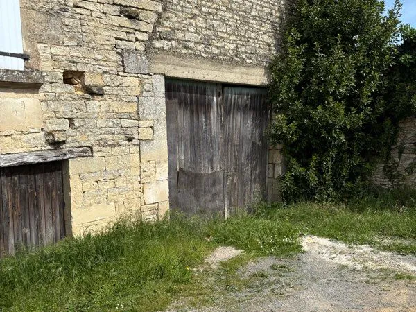 Garage à louer