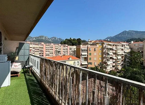 Studio 1 pièce 26 m²