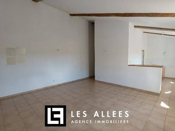 Appartement 3 pièces 86 m²