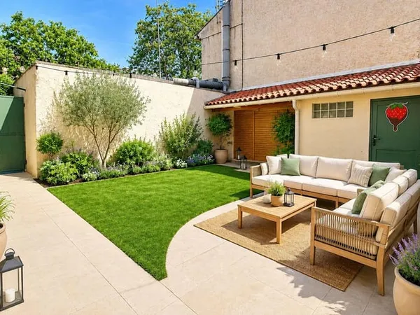Maison 4 pièces 110 m²