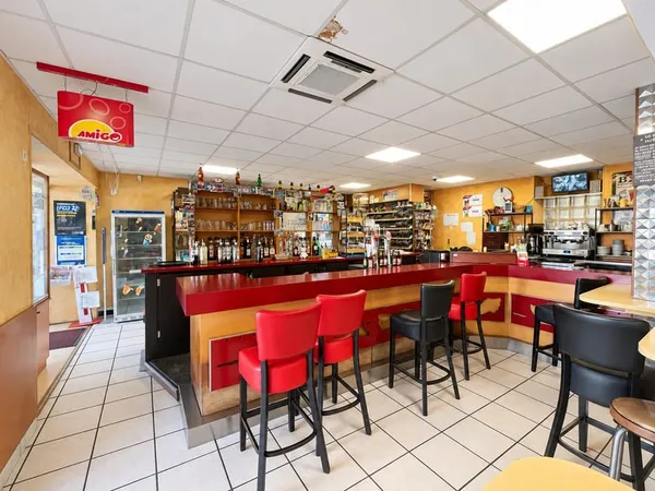 BAR TABAC FDJ PRESSE | CLERMONT-FERRAND | POTENTIEL DE