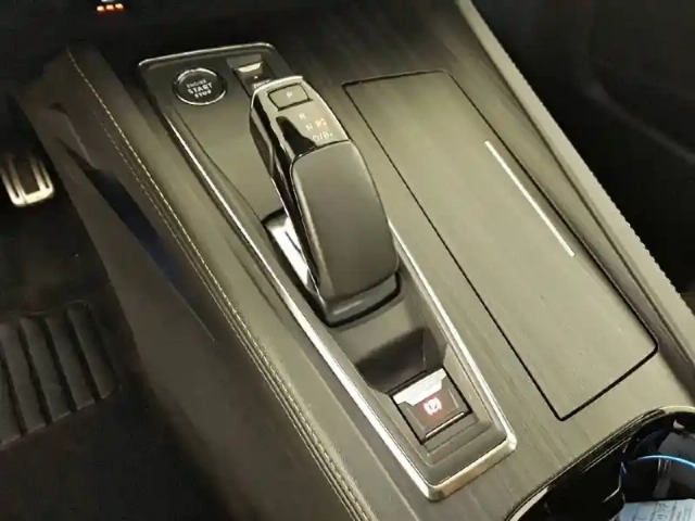 Peugeot 508 sw hybrid4 360 e-eat8 peugeot sport engineered — photo 151