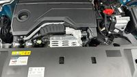 Peugeot 5008 Hybrid 145ch GT e-DCS6 — photo 20