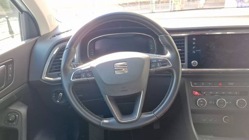 Seat Ateca 1.0 TSI 115 - Urban – 2020 – 57610 km – Essence – Boîte Manuelle — photo 37